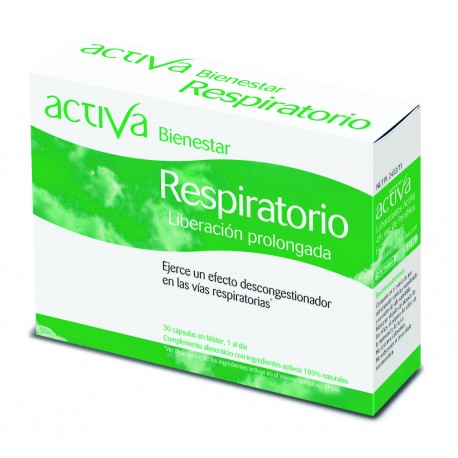 Bienestar Respiratorio