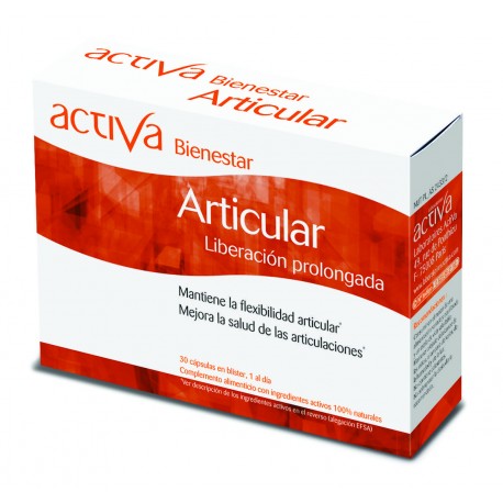 Bienestar Articular