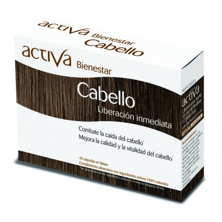 Bienestar Cabello