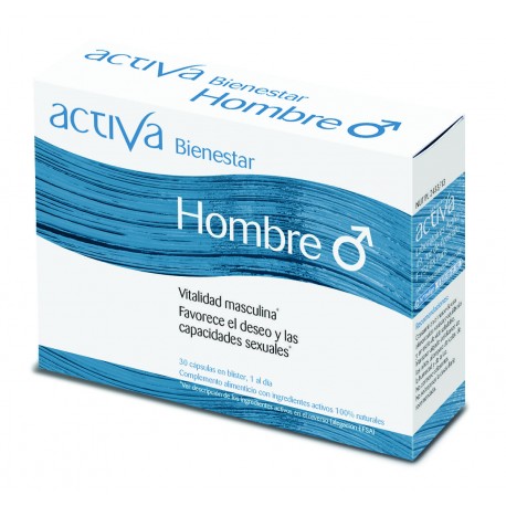 Bien-être Homme + ! NOUVEAU !