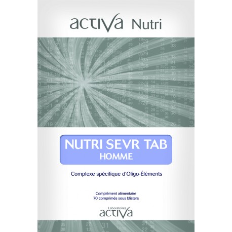 Nutri Sevr Tab Hombre