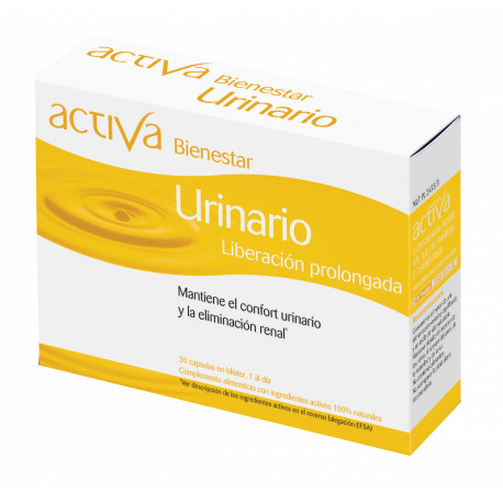 Bienestar Urinario