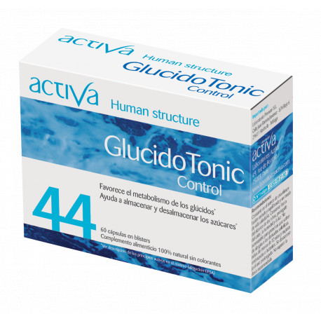 44-GLUCIDOTONIC