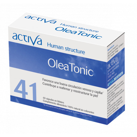 41-OLEATONIC CEREBRAL CPX GELU 60