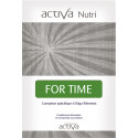 Nutri For time Hombre & Mujer