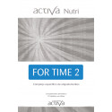Nutri For time Hombre & Mujer
