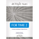 Nutri For time Hombre & Mujer