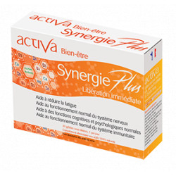 Bienestar Sinergia Plus