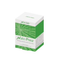 NUTRI PNEA Femme